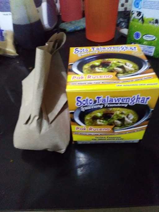 Soto Talawengkar 4