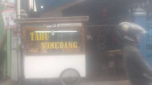 Tahu Sumedang. H Anda 4