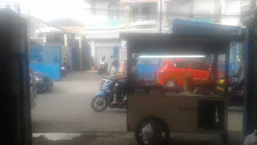 Tahu Sumedang. H Anda 3