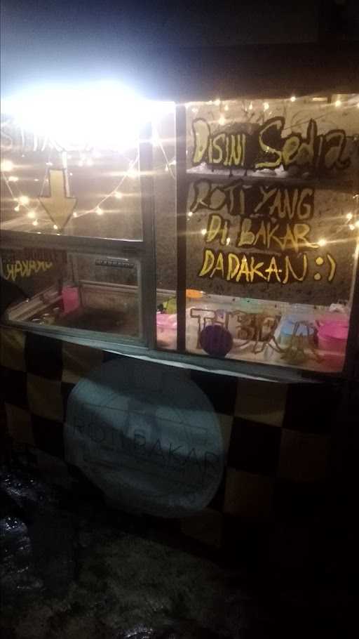 Tibra Roti Bakar Abang Ravi 4