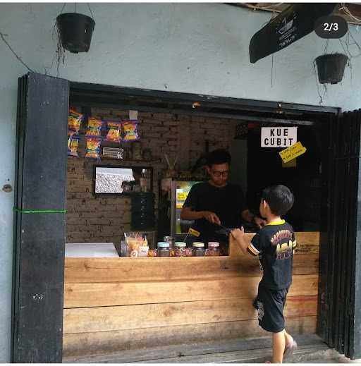 Warung Anjay 7