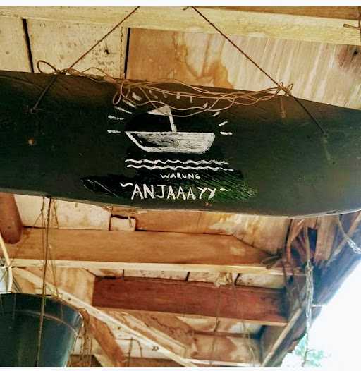 Warung Anjay 9