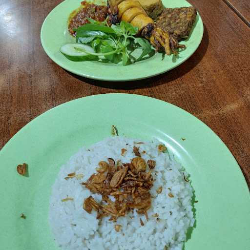 Warung Makan Fernando 2