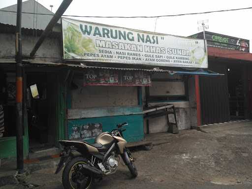 Warung Makan Sunda Pa.Aban 1