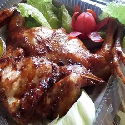 Joss Ayam Bumbu 10