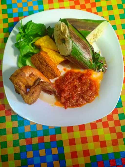 Joss Ayam Bumbu 9