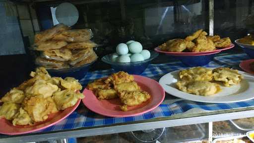 Warung Nasi Pa Ayat 6