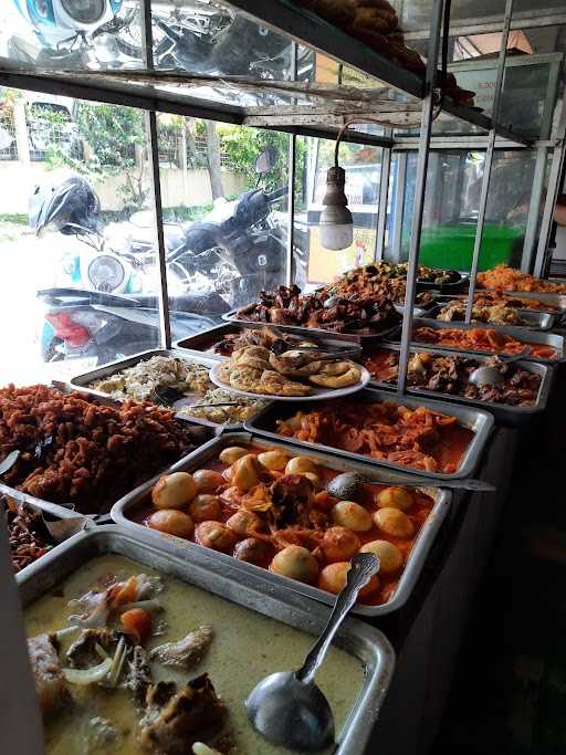 Warung Nasi Pa Ayat 1