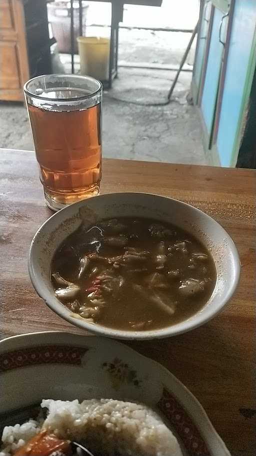 Warung Nasi Sate Solo Pak Min 10