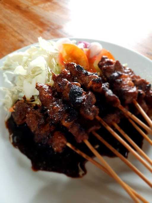 Warung Nasi Sate Solo Pak Min 2