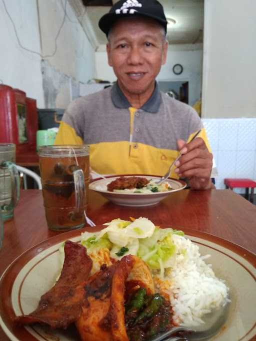 Warung Nasi Tegal 7