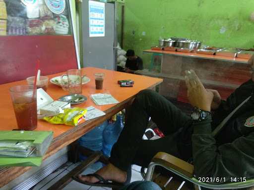 Warung Nasi Tegal 8