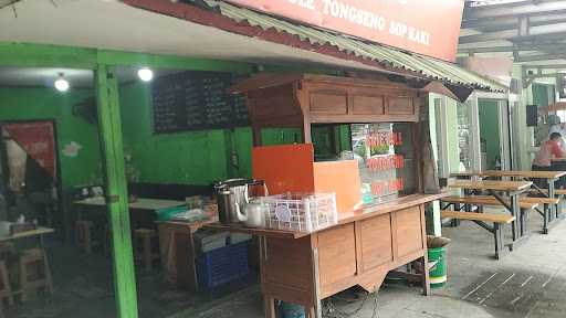 Warung Sate Ma Iyos 7