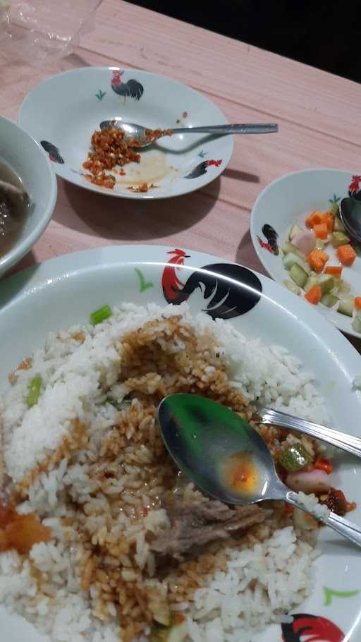 Warung Sate Ma Iyos 5