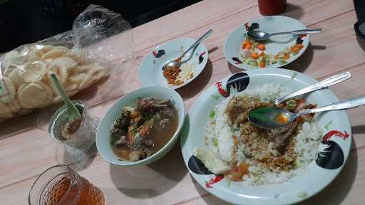 Warung Sate Ma Iyos 4