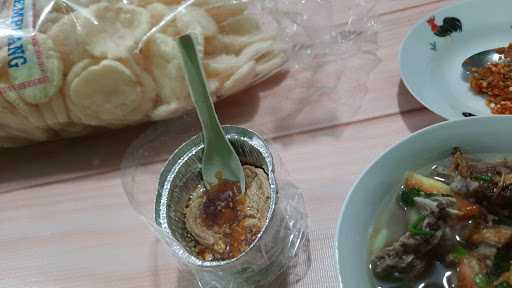 Warung Sate Ma Iyos 2