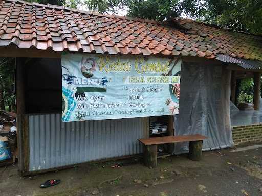 Kedai Gembul 5