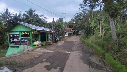 Warung Hejo 1