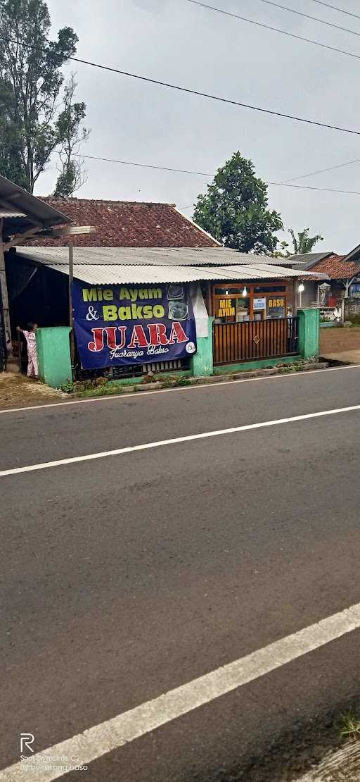 Baso Juara Cikubang 3