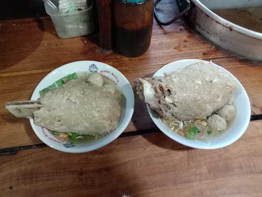 Baso Putra Bejo Cikubang 9