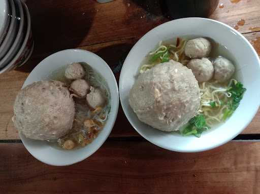 Baso Putra Bejo Cikubang 8