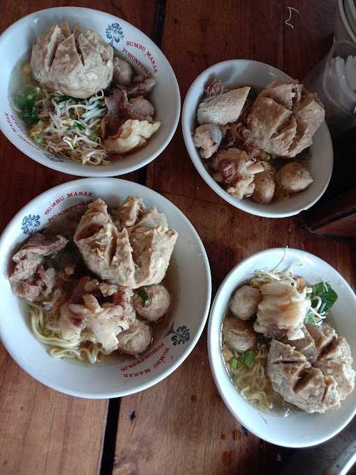 Baso Putra Bejo Cikubang 5