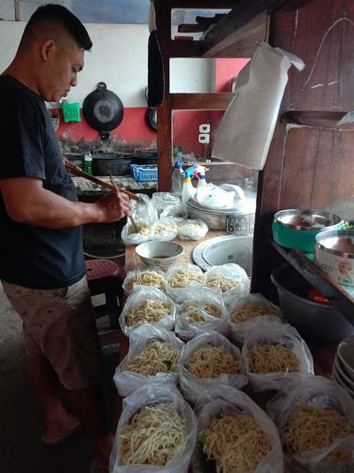 Baso Putra Bejo Cikubang 4