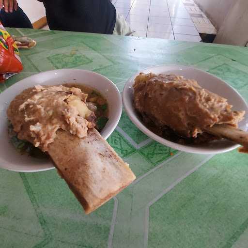 Baso Putra Bejo Cikubang 3