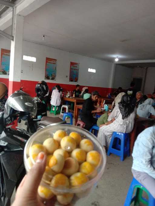 Baso Putra Bejo Cikubang 2