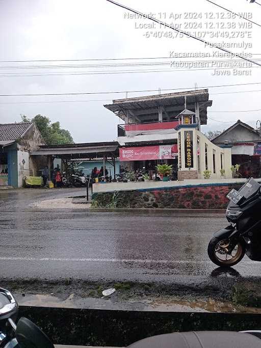 Gerobak Baso Tahu Eching 5