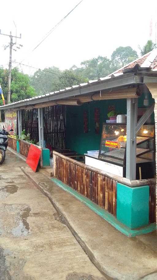 Kedai Ayam Geprek Mang Didi 5