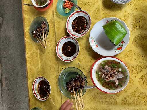 Sate Maranggi Cikubang Pak Nana 4