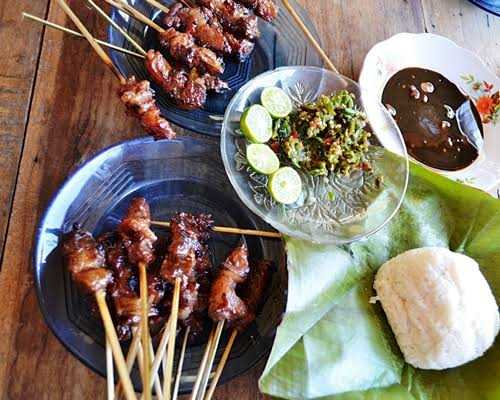 Sate Maranggi Cikubang Pak Nana 2