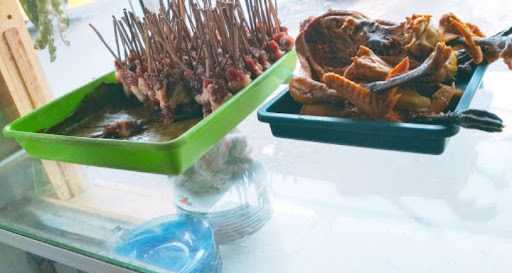 Sate Maranggi Cikubang Pak Nana 1