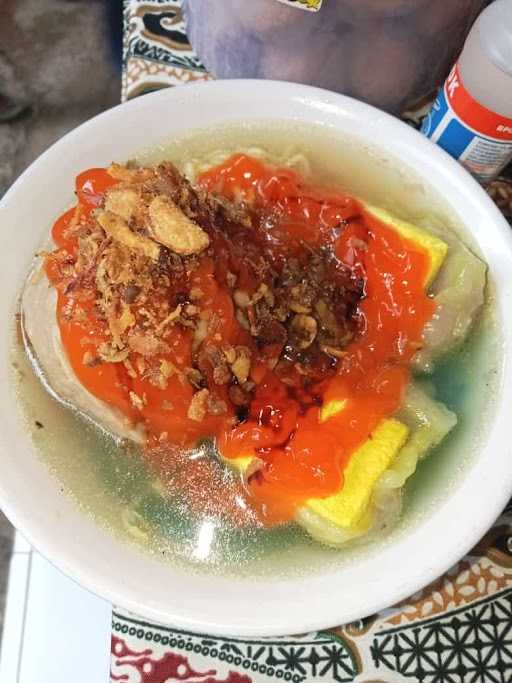 Warung Bakso Parasman Acep Heri 5