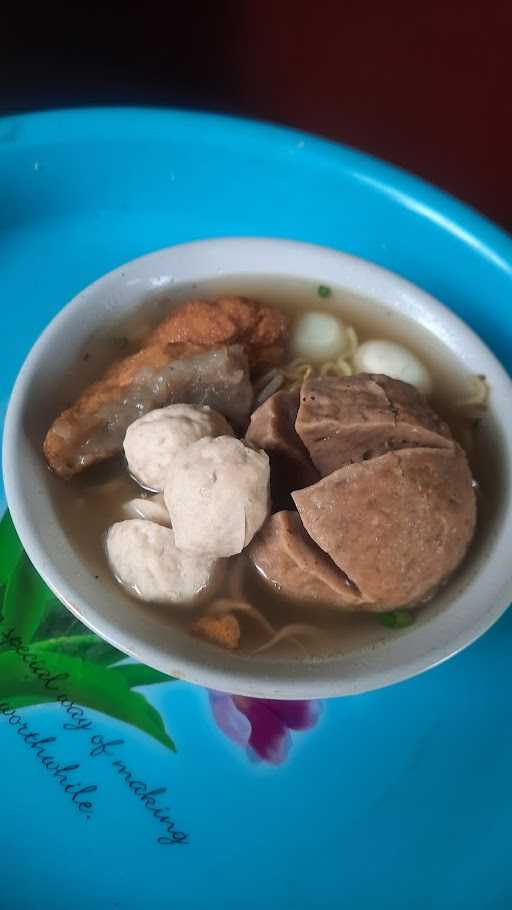 Warung Bakso Parasman Acep Heri 4