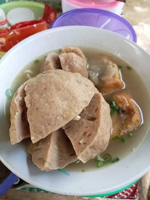 Warung Bakso Parasman Acep Heri 2