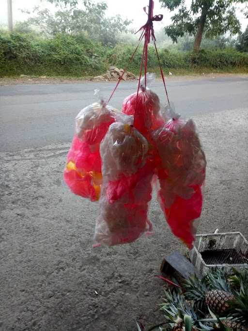 Warung Sate Legok Barong 8