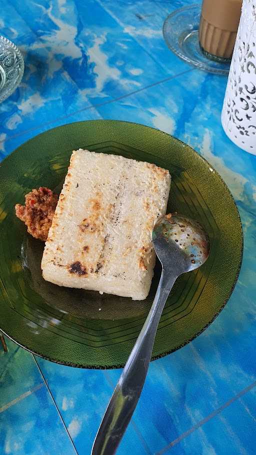 Warung Sate Legok Barong 5