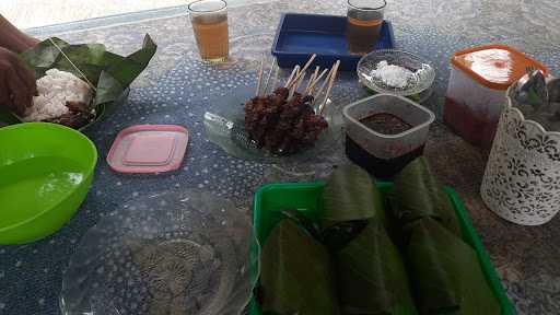 Warung Sate Legok Barong 4