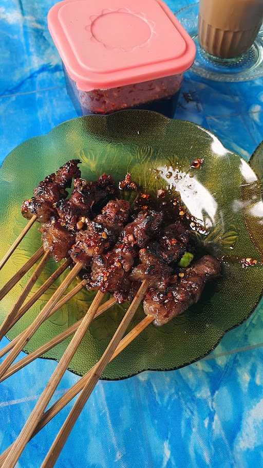 Warung Sate Legok Barong 2