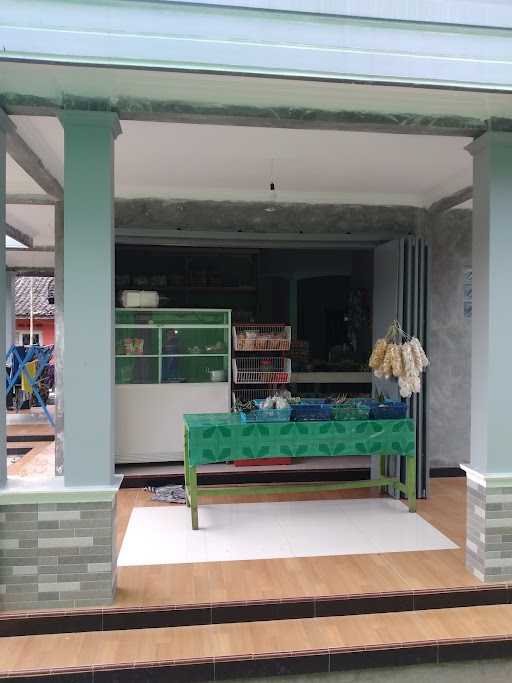 Warung Sayur Dan Nasi Ibu Endeh 3