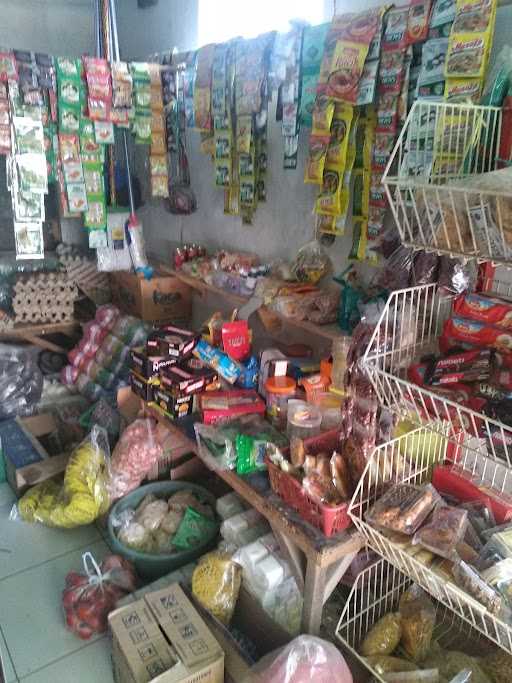 Warung Ujang Baso 1