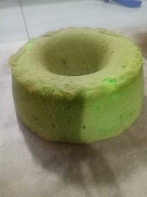 Dapur Kue Almubin 1