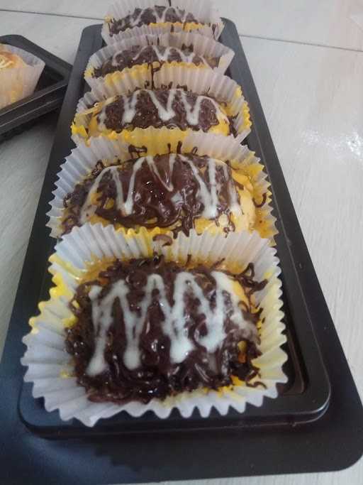 Dapur Kue Almubin 5