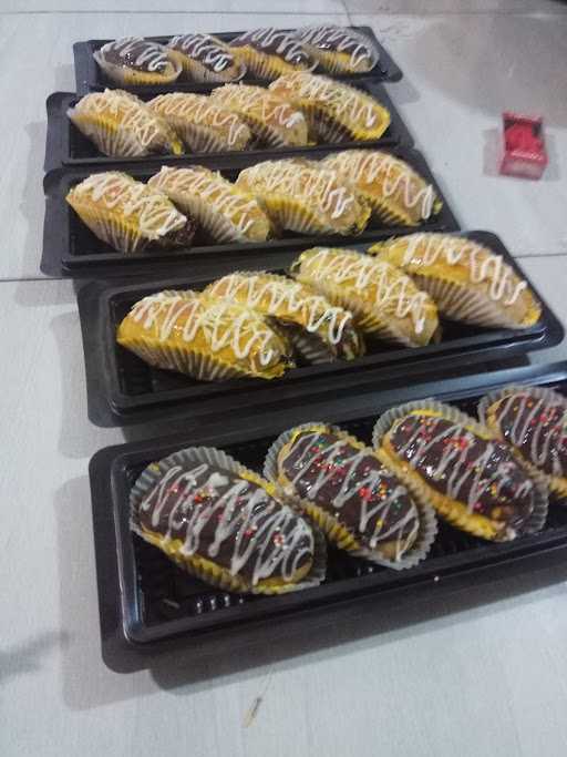 Dapur Kue Almubin 8