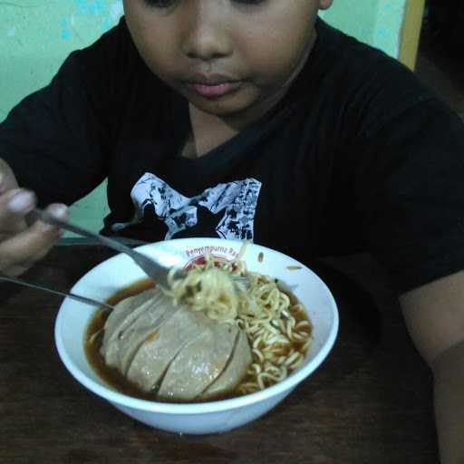 Bakso Soccer 1