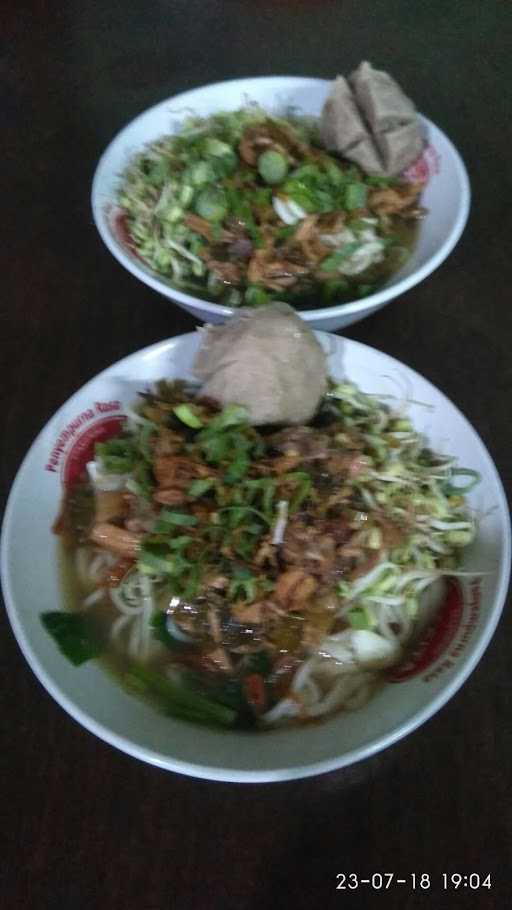 Bakso Soccer 10