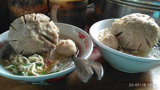 Bakso Soccer 8