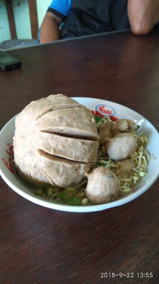 Bakso Soccer 3